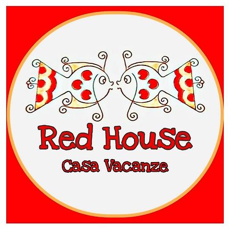Вилла Red House Кабрас Экстерьер фото