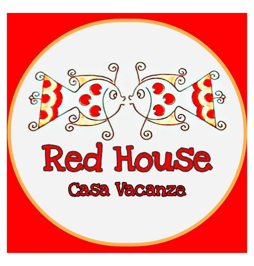 Вилла Red House Кабрас Экстерьер фото